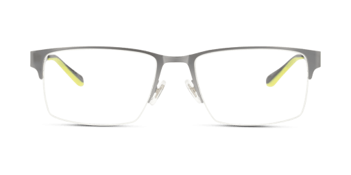 O'Neil ONO-THOMAS-005 005 férfi szürke színű téglalap formájú szemüveg