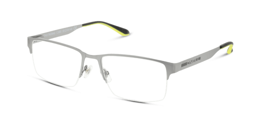 O'Neil ONO-THOMAS-005 005 férfi szürke színű téglalap formájú szemüveg