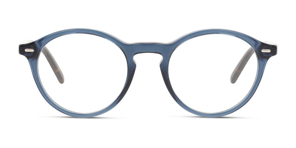 Polo Ralph Lauren PH2246 5470 férfi kék színű pantó formájú szemüveg