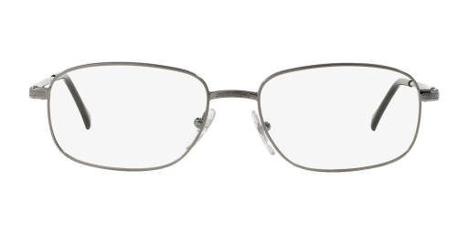 Sferoflex SF2086 268 férfi ezüst színű négyzet formájú szemüveg
