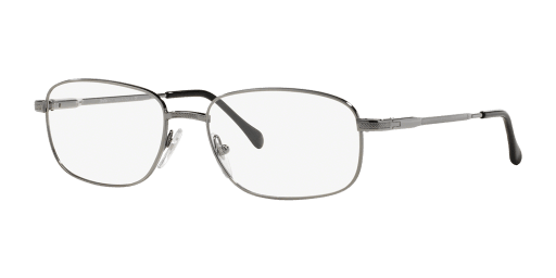 Sferoflex SF2086 268 férfi ezüst színű négyzet formájú szemüveg