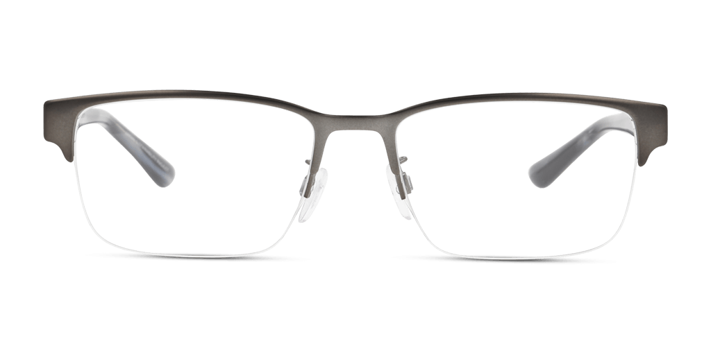 Emporio Armani EA1129 3003 férfi szürke színű téglalap formájú szemüveg