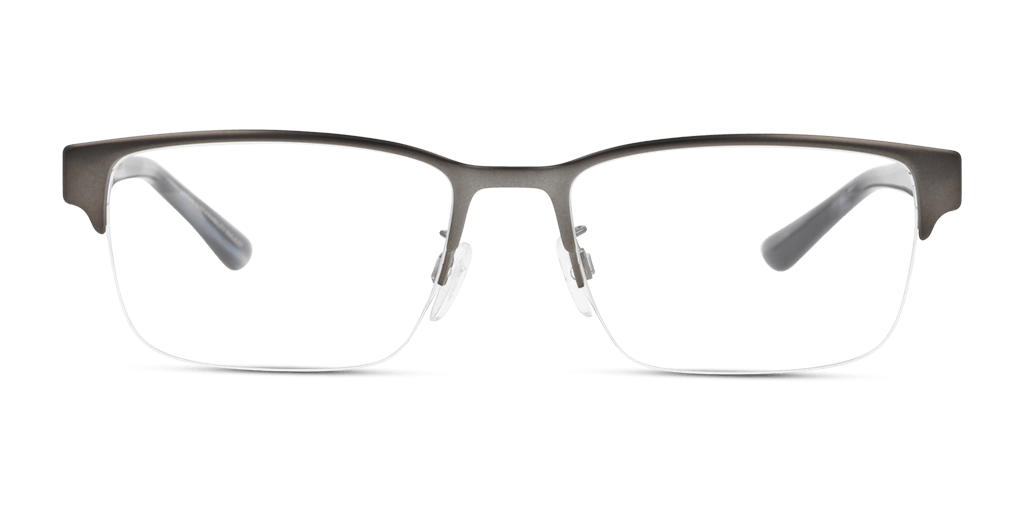 Emporio Armani EA1129 férfi szürke színű téglalap formájú szemüveg