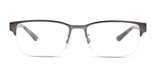 Emporio Armani EA1129 férfi szürke színű téglalap formájú szemüveg