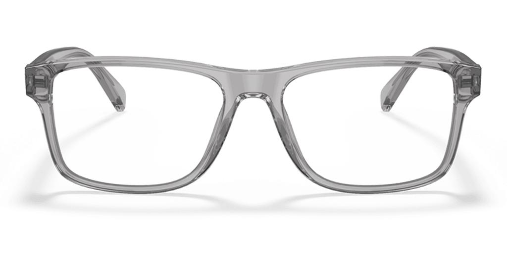 Polo Ralph Lauren 0PH2223 férfi átlátszó színű négyzet formájú szemüveg