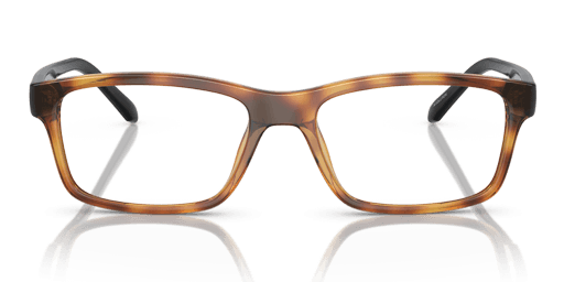 Arnette 0AN7237U férfi havana színű négyzet formájú szemüveg