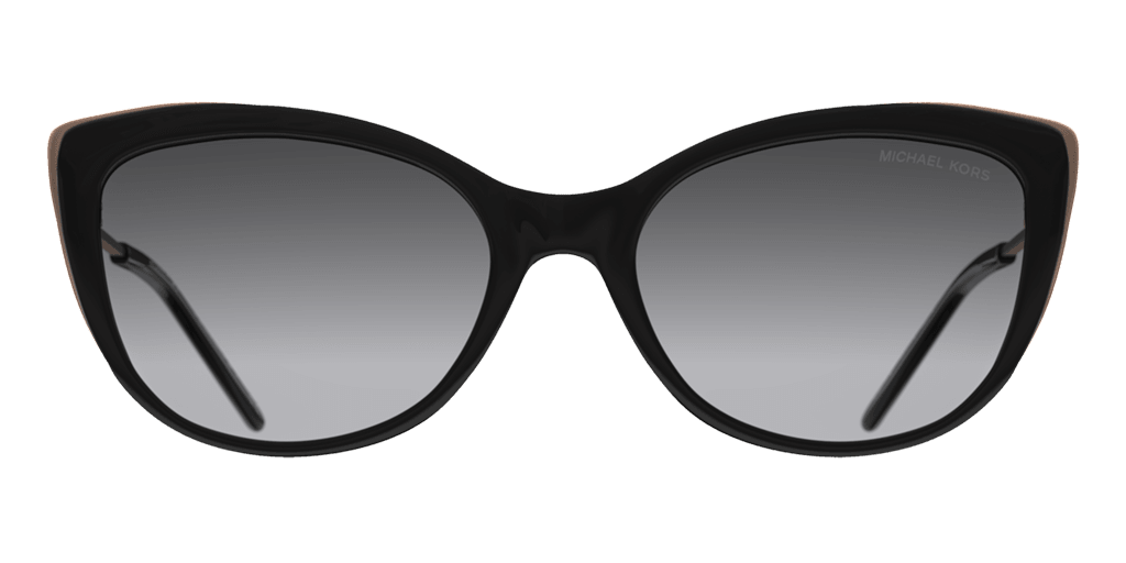Michael Kors MK2127U 33328G női fekete színű macskaszem formájú napszemüveg