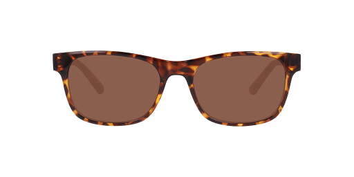 Seen 0NE6078 női havana színű téglalap formájú napszemüveg