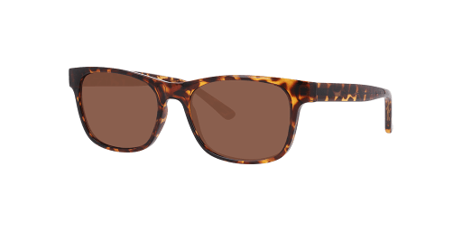 Seen 0NE6078 női havana színű téglalap formájú napszemüveg