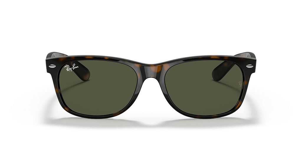 Ray-Ban 0RB2132 női transzparens színű négyzet formájú napszemüveg