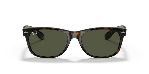 Ray-Ban 0RB2132 női transzparens színű négyzet formájú napszemüveg