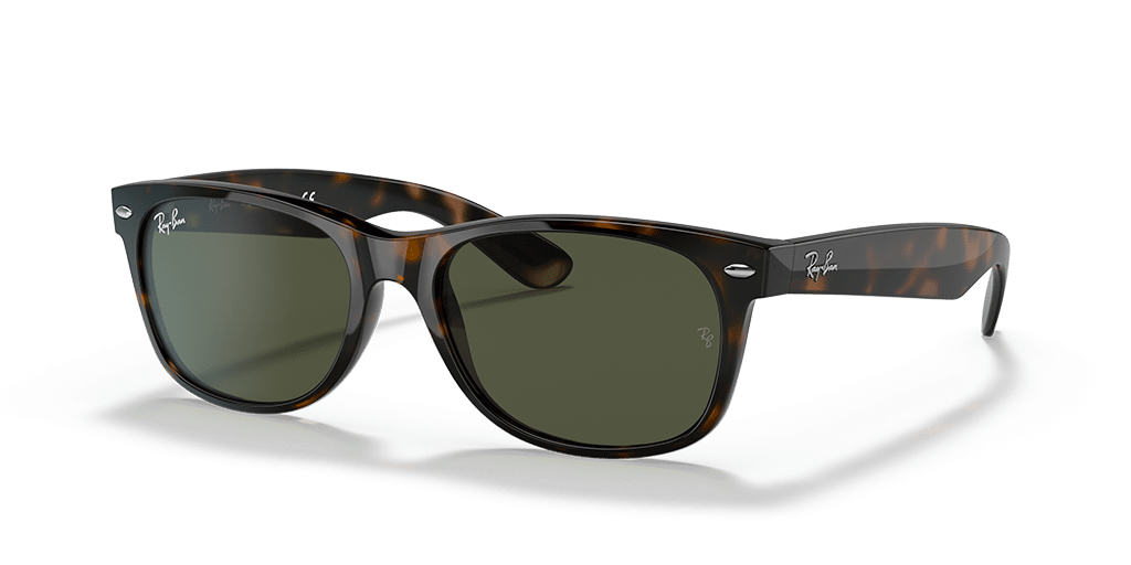 Ray-Ban 0RB2132 női transzparens színű négyzet formájú napszemüveg