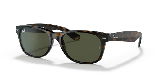 Ray-Ban 0RB2132 női transzparens színű négyzet formájú napszemüveg