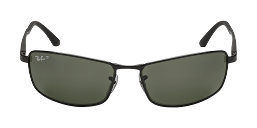 Ray-Ban RB3498 002/9A