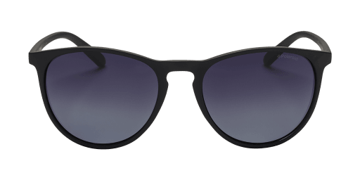 Polaroid PLD 6003/N/S DL5/WJ férfi fekete színű ovális formájú napszemüveg