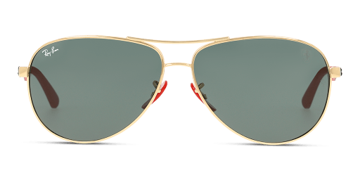 Ray-Ban RB8313M F00871