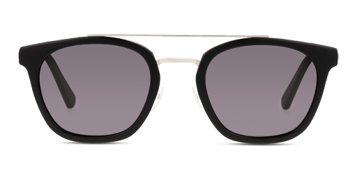 Sensaya SYSM0006 BXG0 férfi fekete színű négyzet formájú napszemüveg