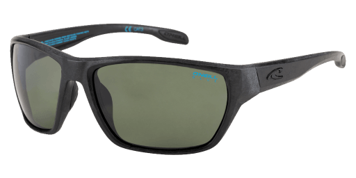 O'Neil ONS-WOVE-X2.0-1 127P férfi fekete színű különleges formájú napszemüveg