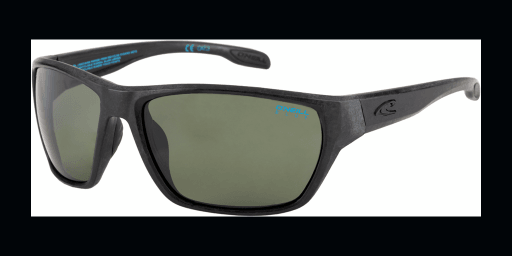 O'Neil ONS-WOVE-X2.0-1 127P férfi fekete színű különleges formájú napszemüveg