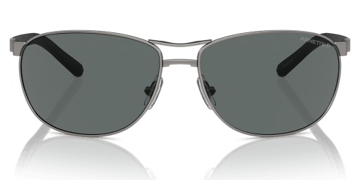 Arnette AN3090 745/81 férfi szürke színű ovális formájú napszemüveg