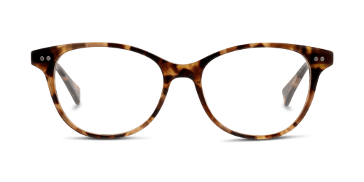 Heritage HEEF03 női havana színű pantó formájú szemüveg