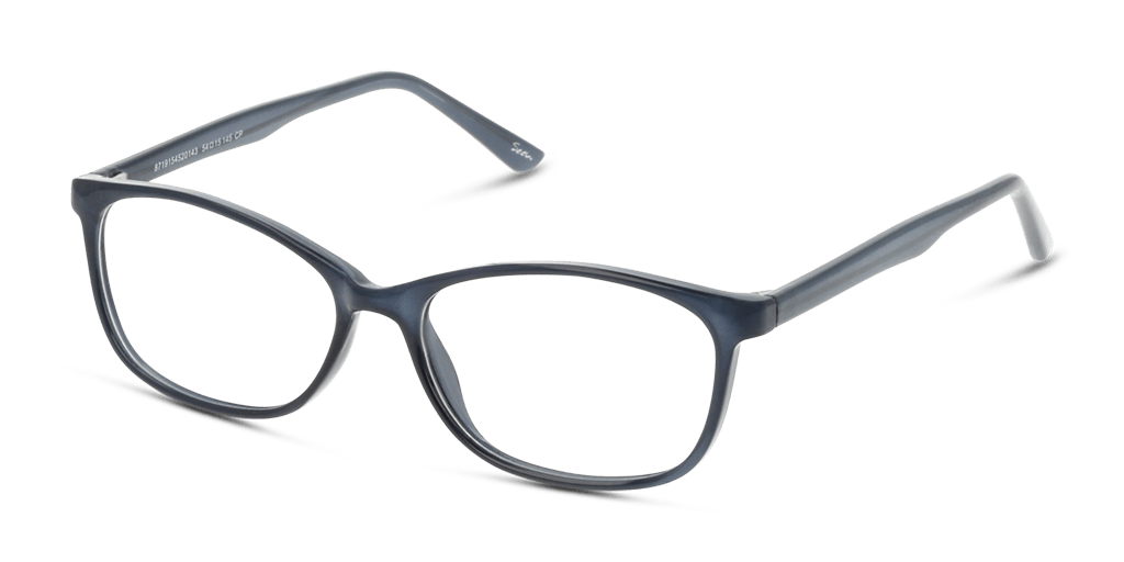 Seen SNIF09 női szürke színű téglalap formájú szemüveg