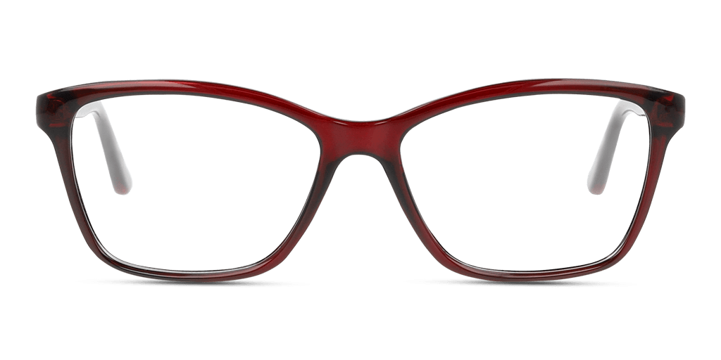 Seen SNFF10 női lila színű négyzet formájú szemüveg