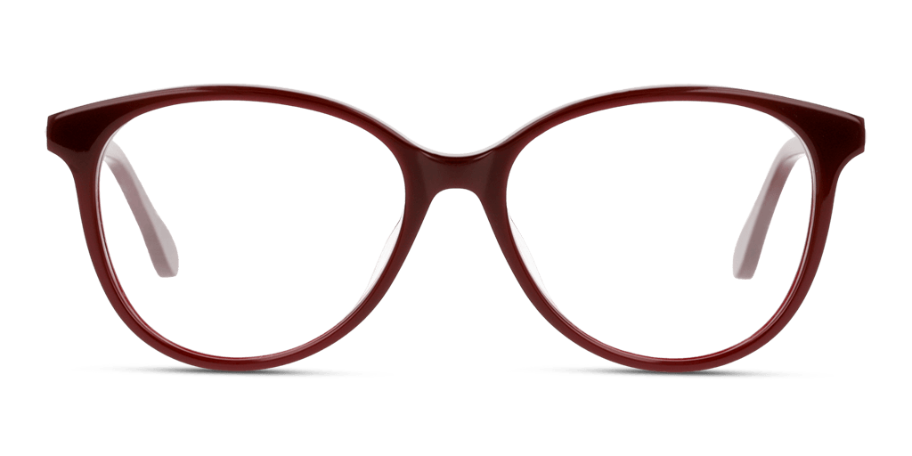 Sensaya SYOF0006 női piros színű macskaszem formájú szemüveg