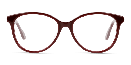 Sensaya SYOF0006 női piros színű macskaszem formájú szemüveg
