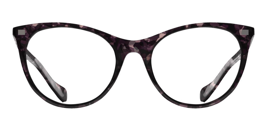 Ralph RA7122 5892 női havana színű pantó formájú szemüveg