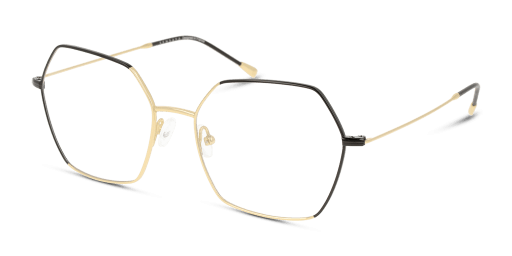 Sensaya SYOF5006 női arany színű hatszögletű formájú szemüveg
