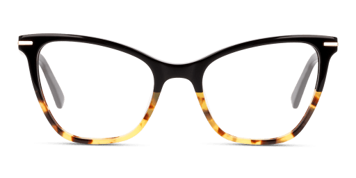 Sensaya SYOF0016 női fekete színű macskaszem formájú szemüveg