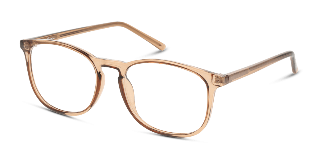 Seen SNOU5003 női barna színű pantó formájú szemüveg
