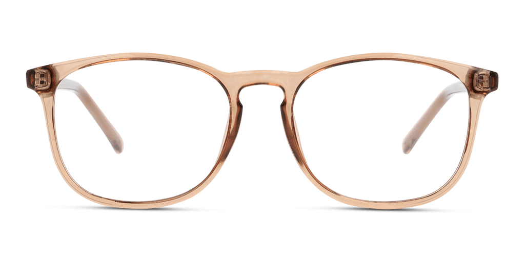 Seen SNOU5003 női barna színű pantó formájú szemüveg