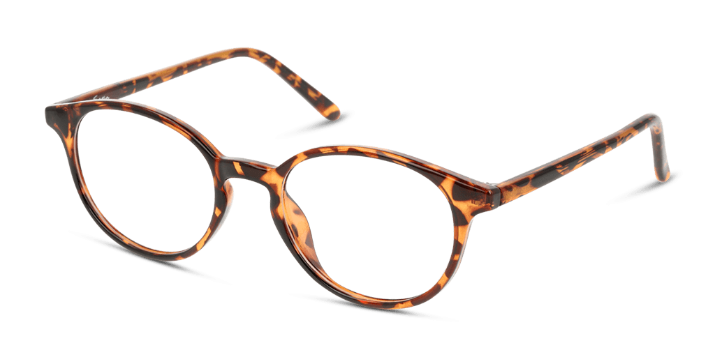 Seen SNOU5006 női havana színű pantó formájú szemüveg