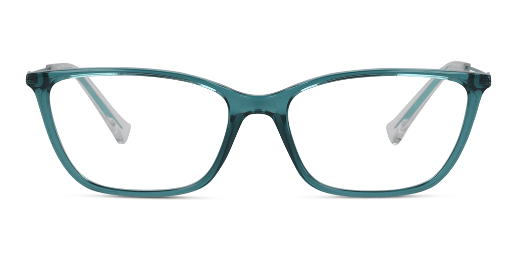 Ralph RA7124 női zöld színű macskaszem formájú szemüveg