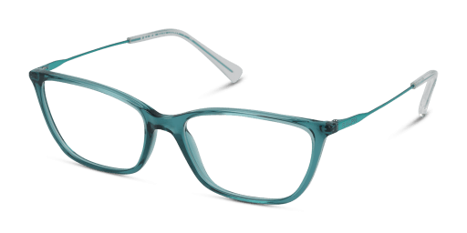 Ralph RA7124 női zöld színű macskaszem formájú szemüveg