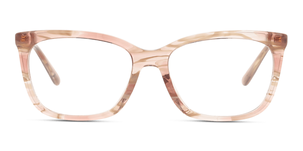 Michael Kors MK4080U női rózsaszín színű négyzet formájú szemüveg