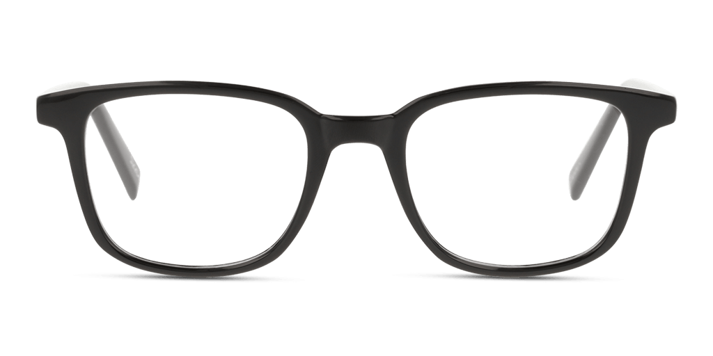 Seen SNOF5009 BB00 női fekete színű négyzet formájú szemüveg