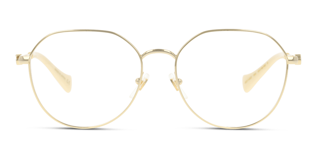 GUCCI GG1145O női arany színű pantó formájú szemüveg