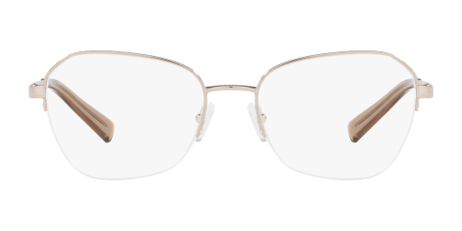 Armani Exchange AX1045 6103 női macskaszem formájú szemüveg