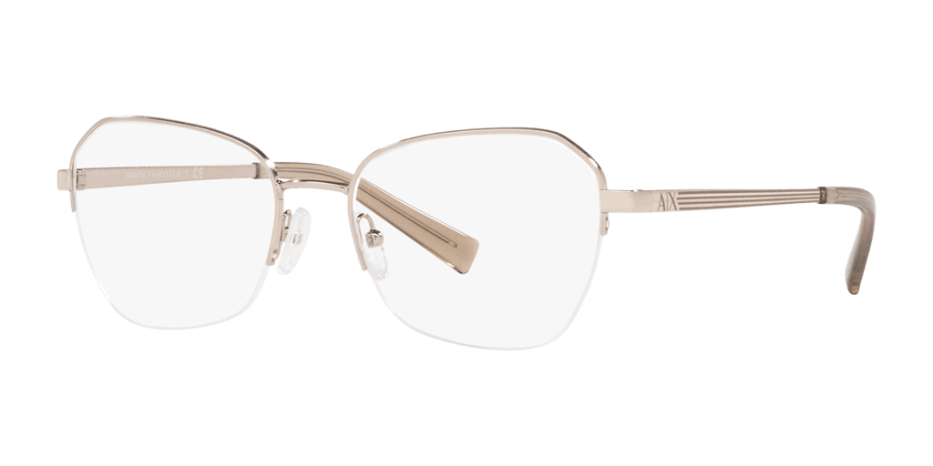 Armani Exchange AX1045 6103 női macskaszem formájú szemüveg