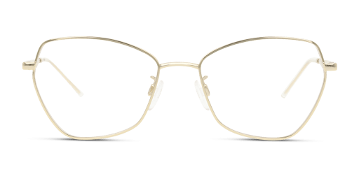 Emporio Armani EA1133 3013 női arany színű különleges formájú szemüveg