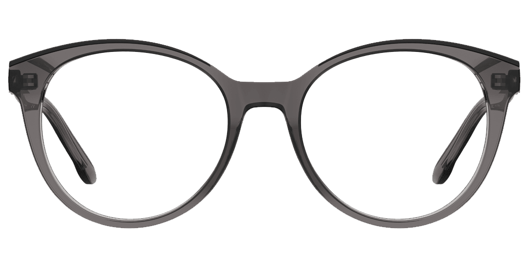 Pierre Cardin P.C. 8521 női szürke színű macskaszem formájú szemüveg
