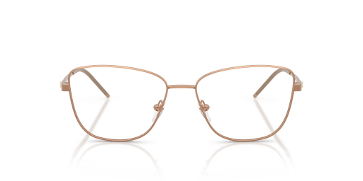 Emporio Armani EA1172 3400 női bézs színű különleges formájú szemüveg