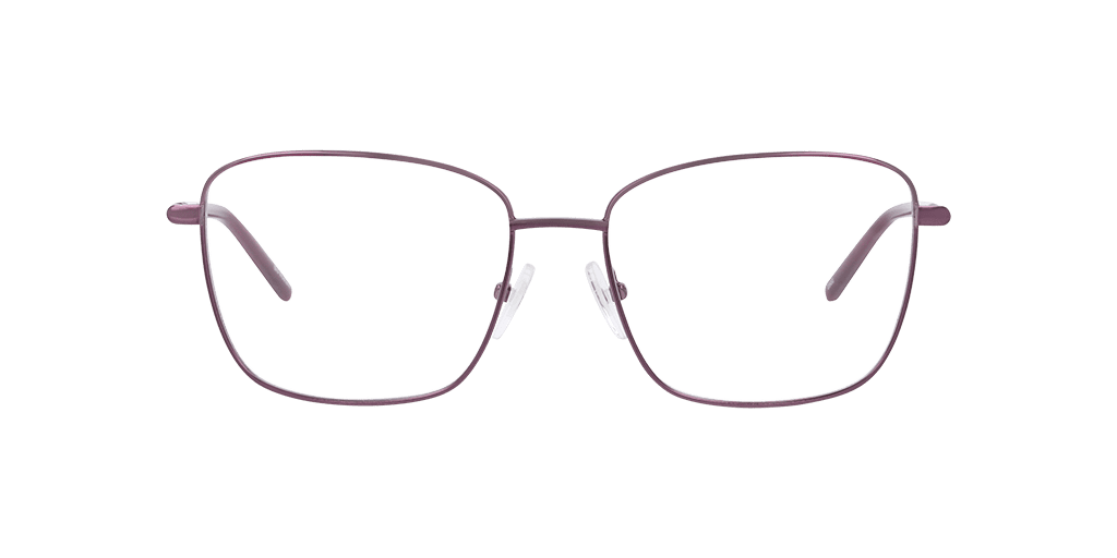 DbyD 0DB1169 női lila színű négyzet formájú szemüveg