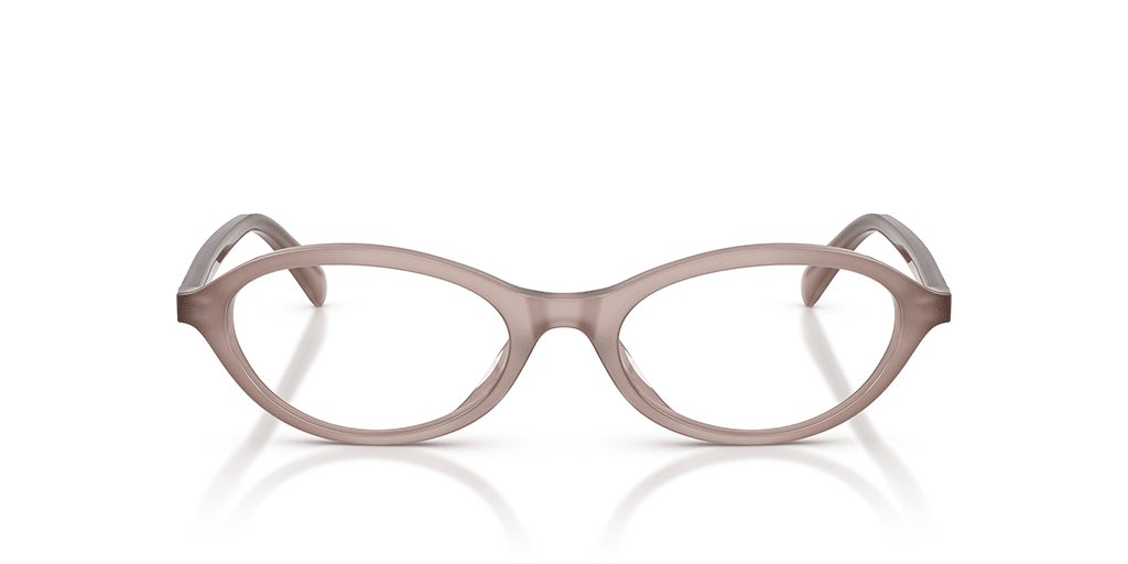 Emporio Armani 0EA3289U női ovális formájú szemüveg