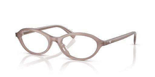 Emporio Armani 0EA3289U női ovális formájú szemüveg