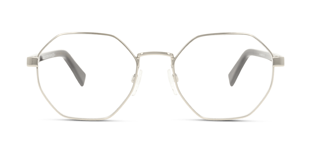 Tommy Hilfiger TH 1924/RE H16 férfi ezüst színű különleges formájú szemüveg