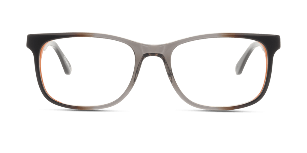 O'Neil ONO-MONTANA-108 108 férfi szürke színű téglalap formájú szemüveg